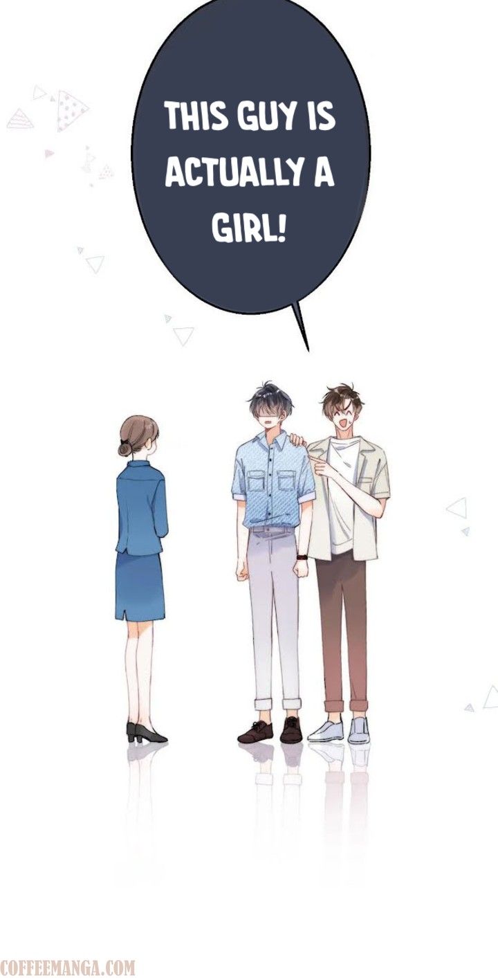 Hidden Love Chapter 16 - Page 44