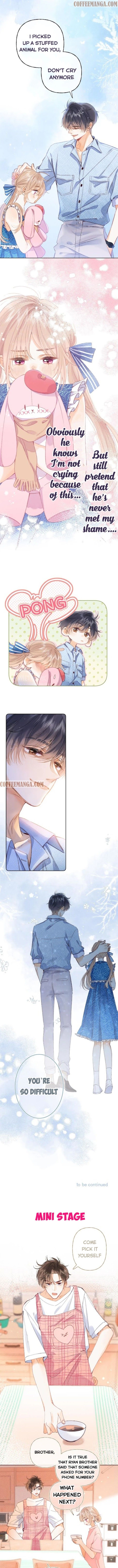 Hidden Love Chapter 18 - Page 5