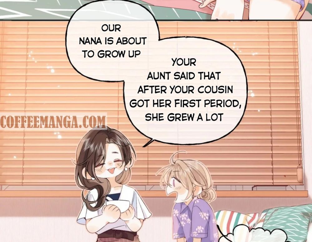 Hidden Love Chapter 19 - Page 5