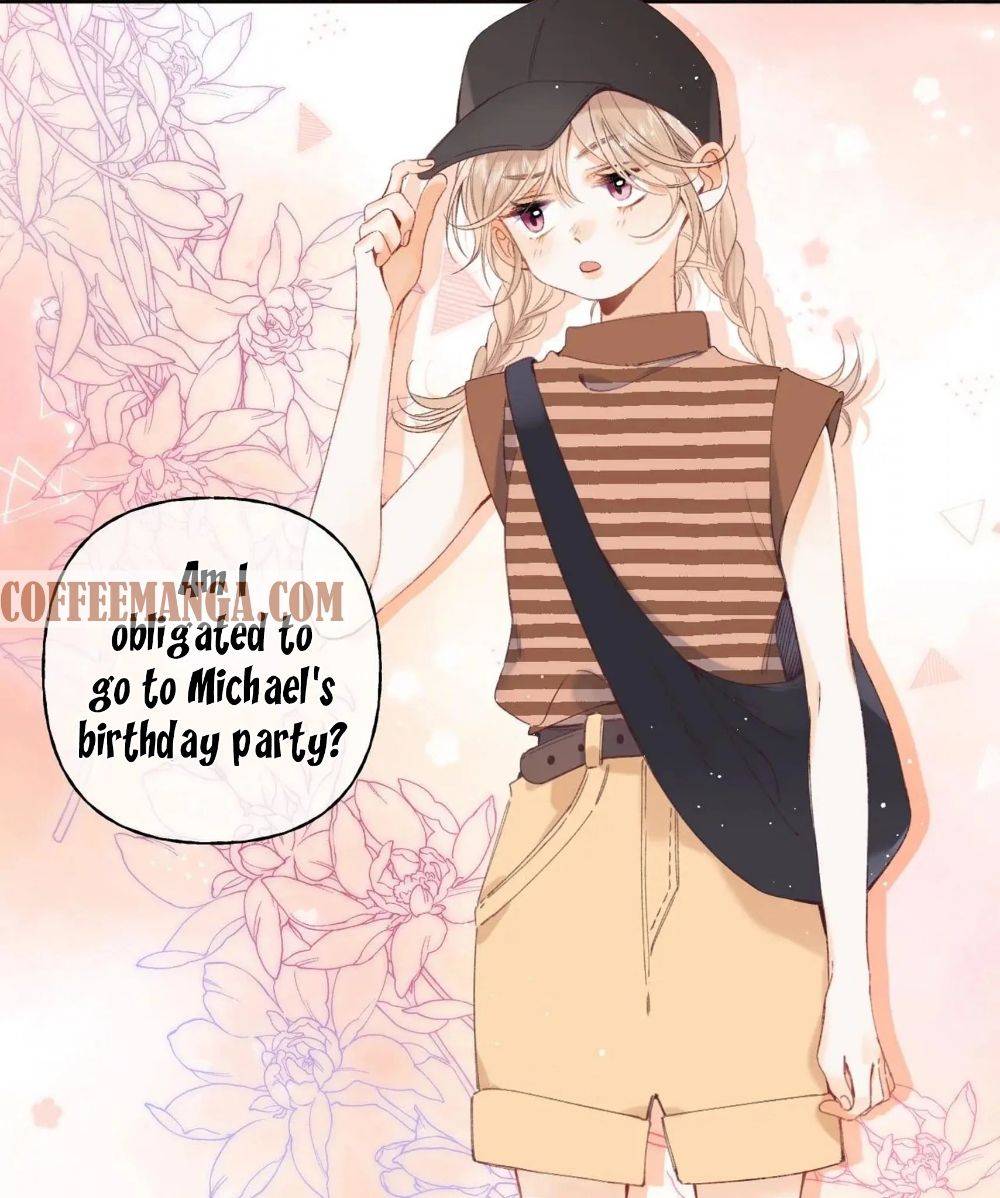 Hidden Love Chapter 19 - Page 11