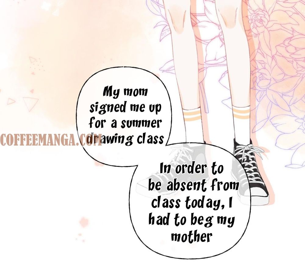 Hidden Love Chapter 19 - Page 12