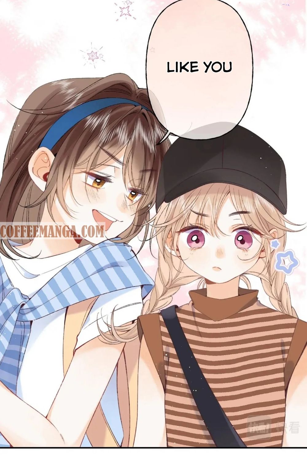 Hidden Love Chapter 19 - Page 14