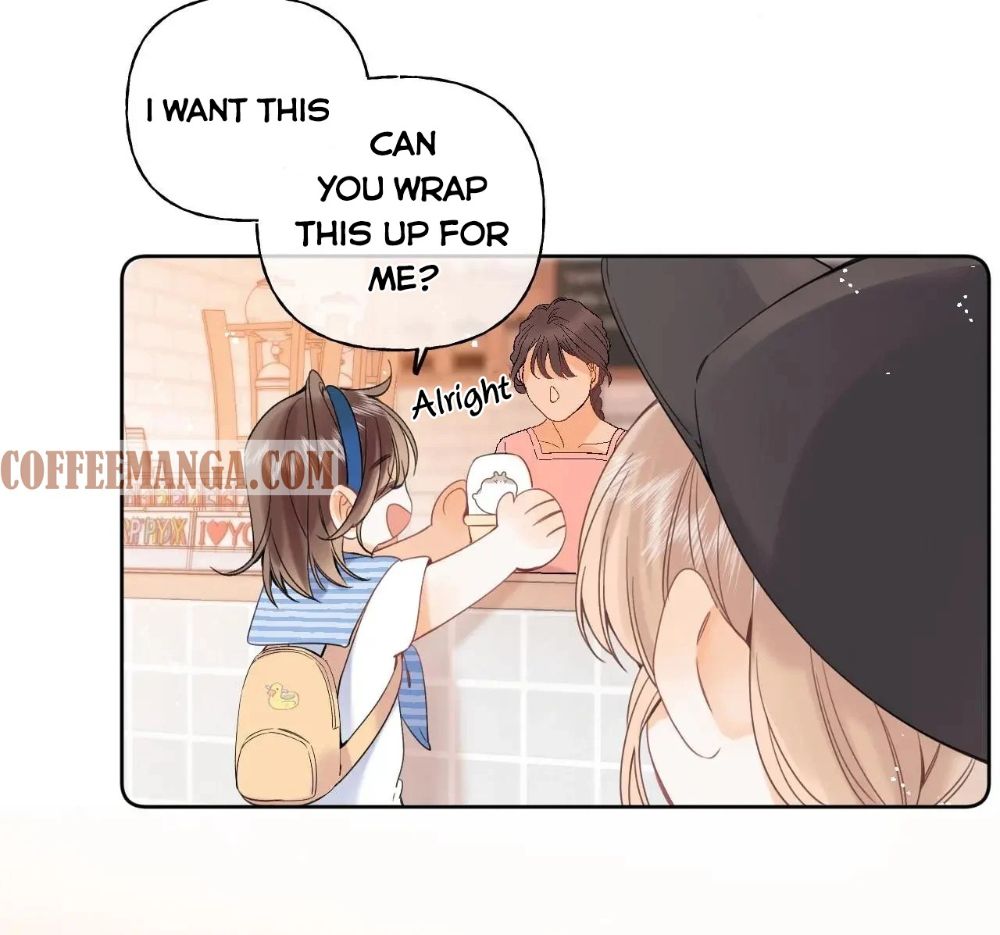 Hidden Love Chapter 19 - Page 16