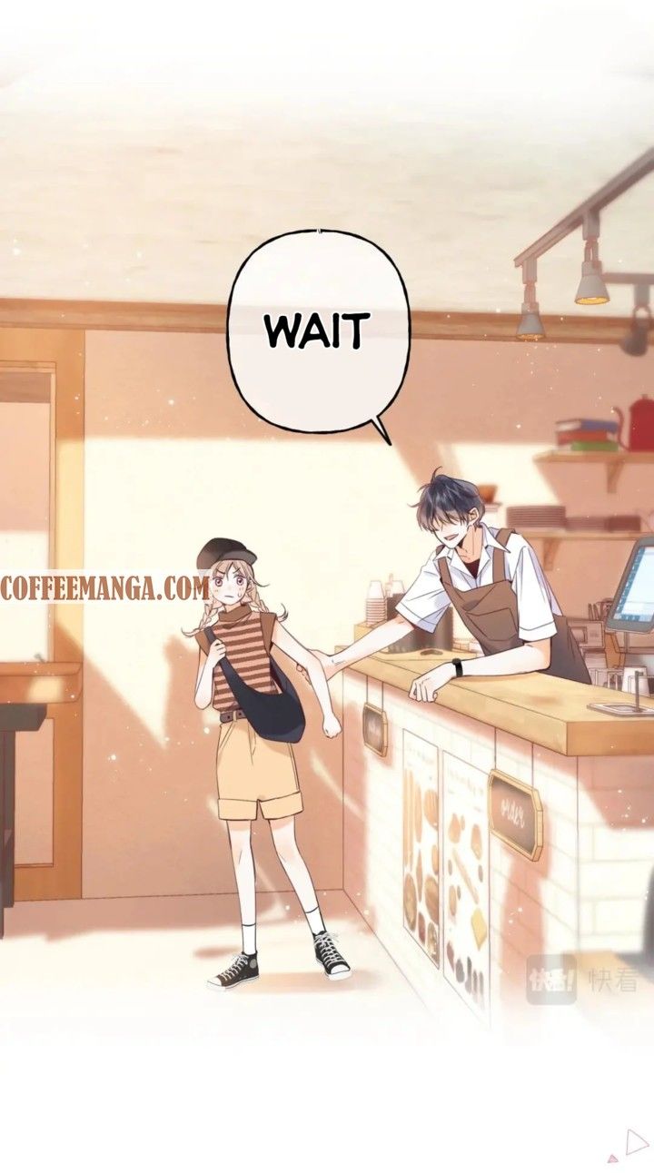 Hidden Love Chapter 20 - Page 4