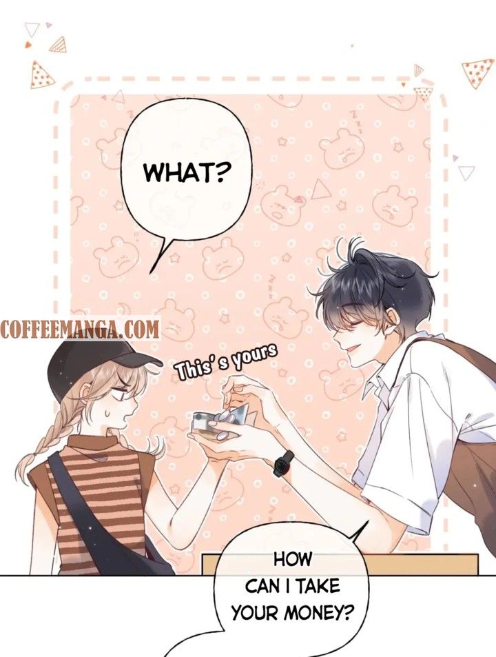 Hidden Love Chapter 20 - Page 5