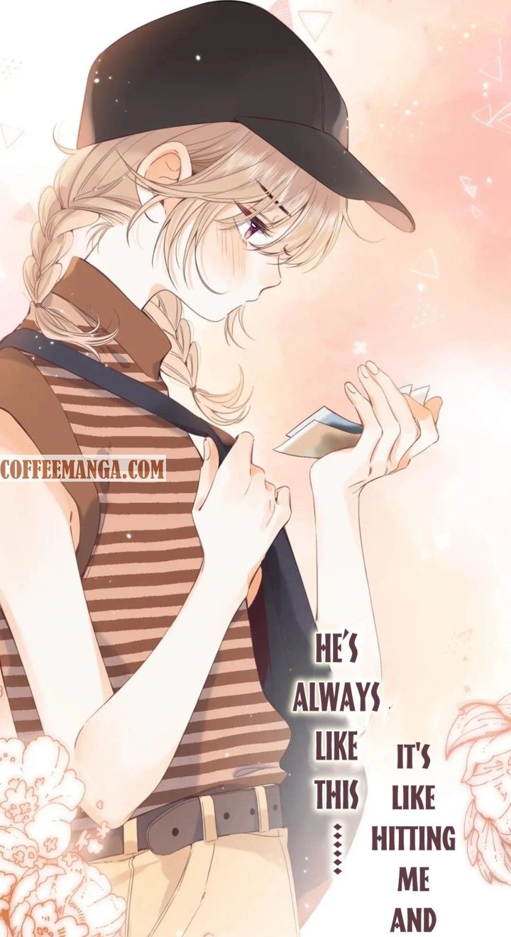 Hidden Love Chapter 20 - Page 7