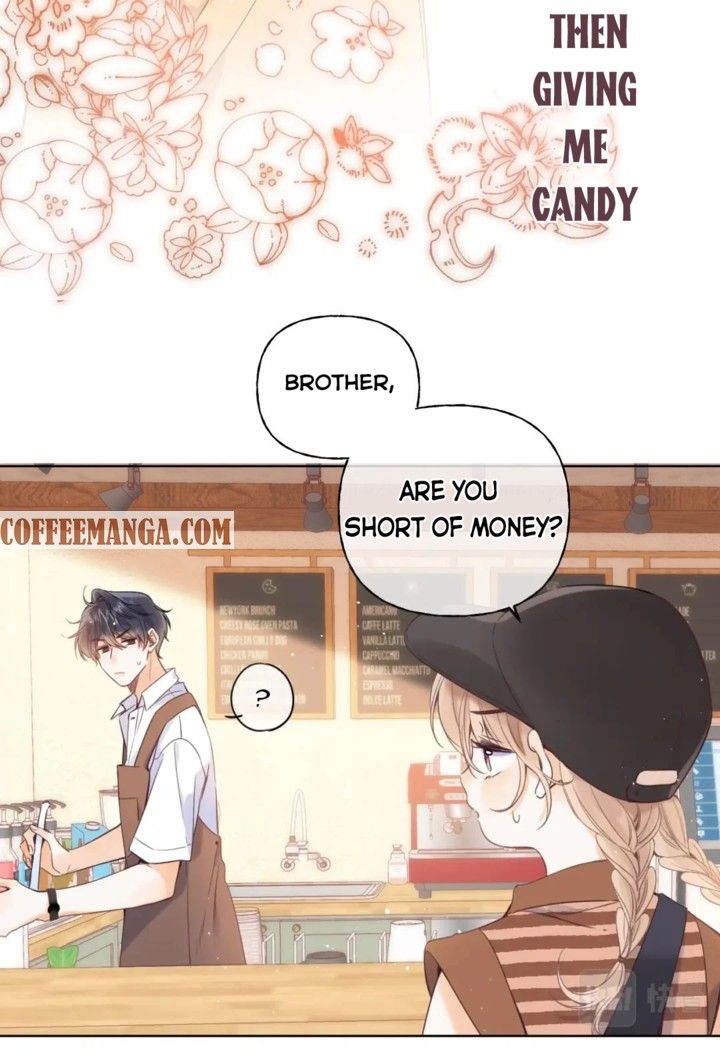 Hidden Love Chapter 20 - Page 8