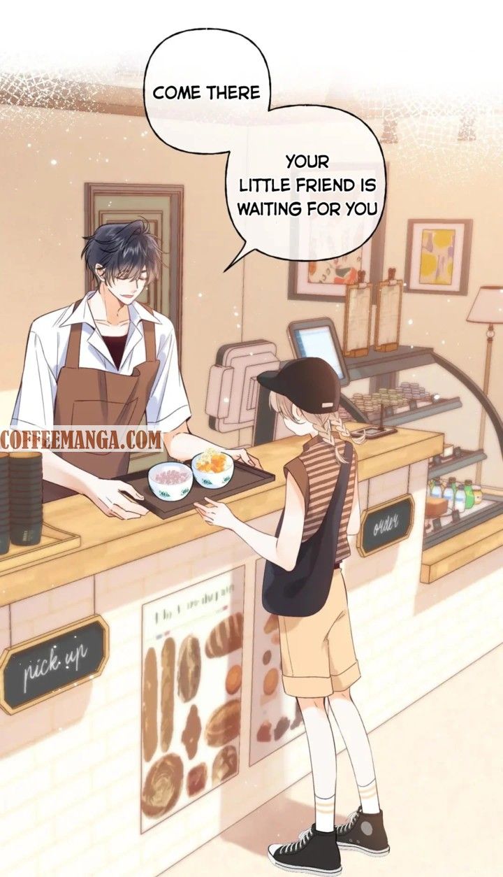 Hidden Love Chapter 20 - Page 11