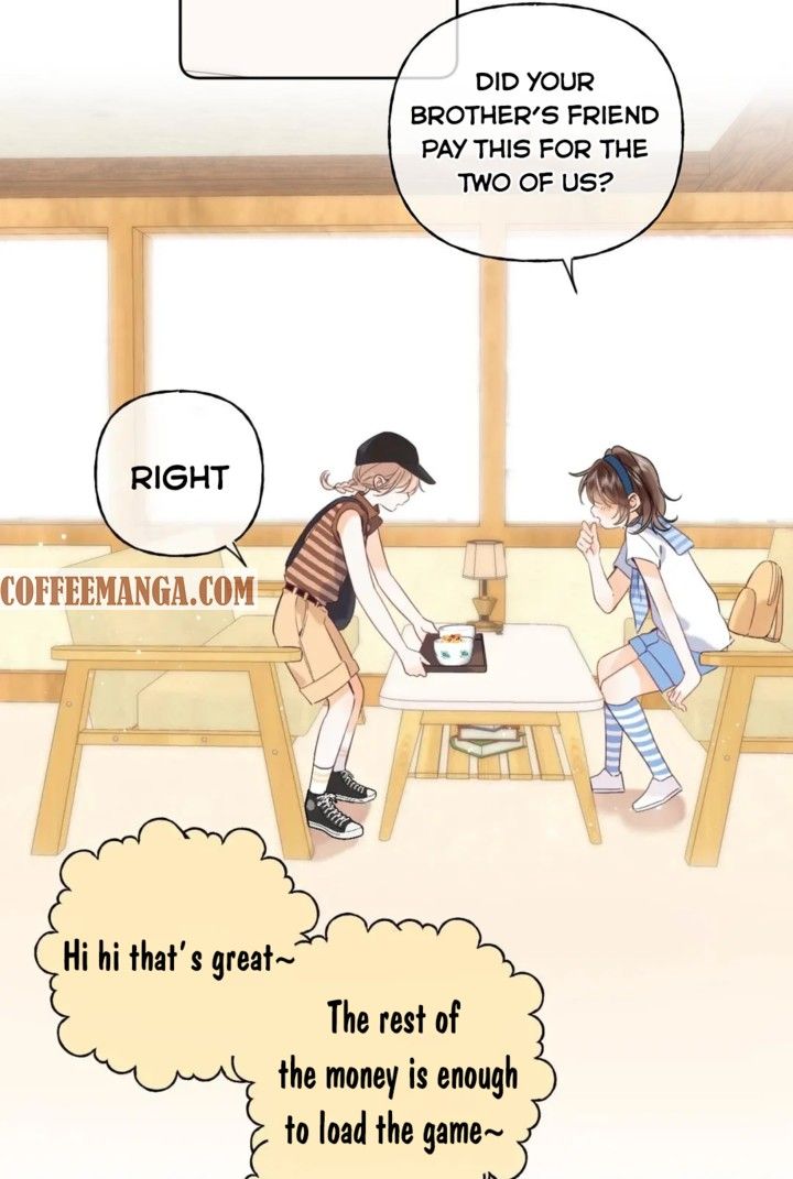 Hidden Love Chapter 20 - Page 13