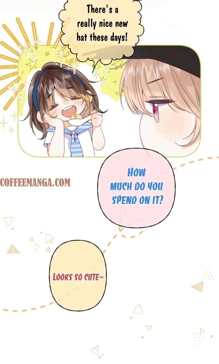 Hidden Love Chapter 20 - Page 14