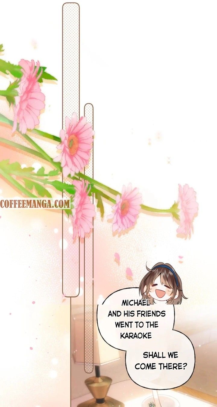 Hidden Love Chapter 20 - Page 15