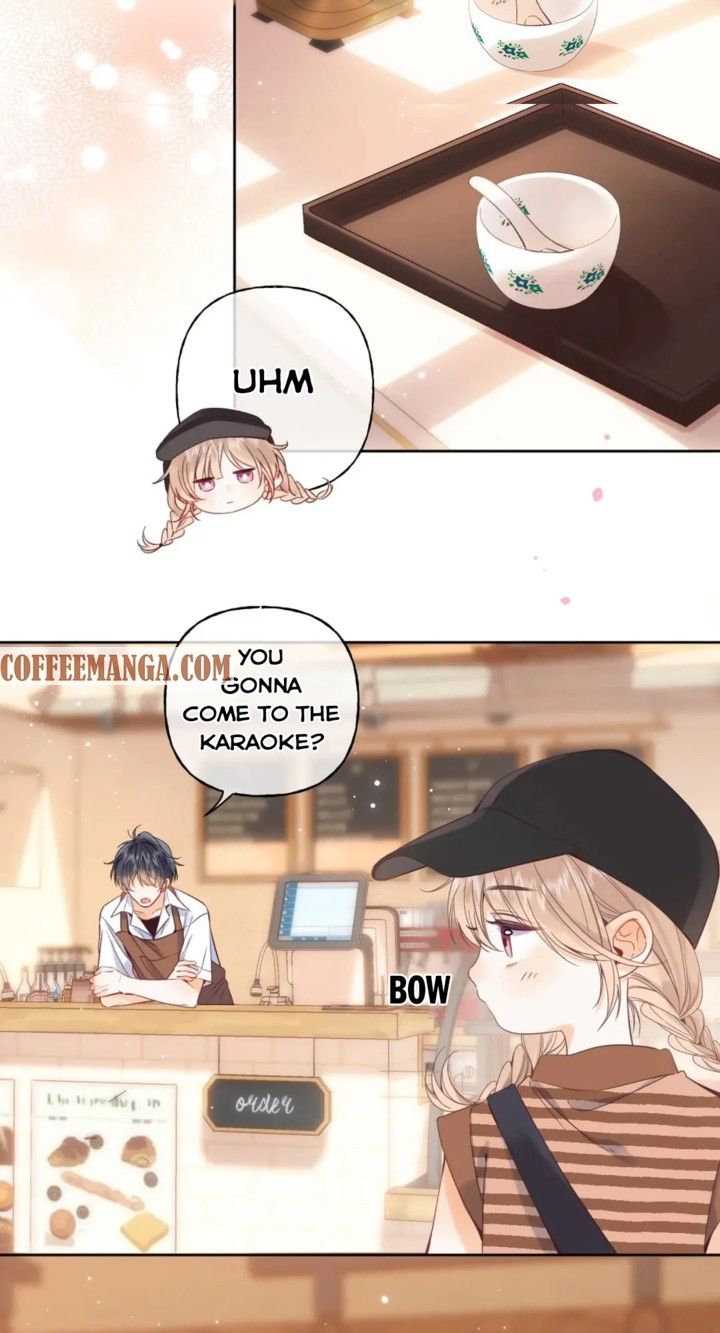 Hidden Love Chapter 20 - Page 16