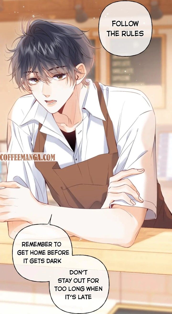 Hidden Love Chapter 20 - Page 17