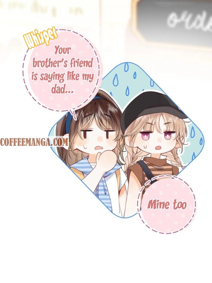 Hidden Love Chapter 20 - Page 18