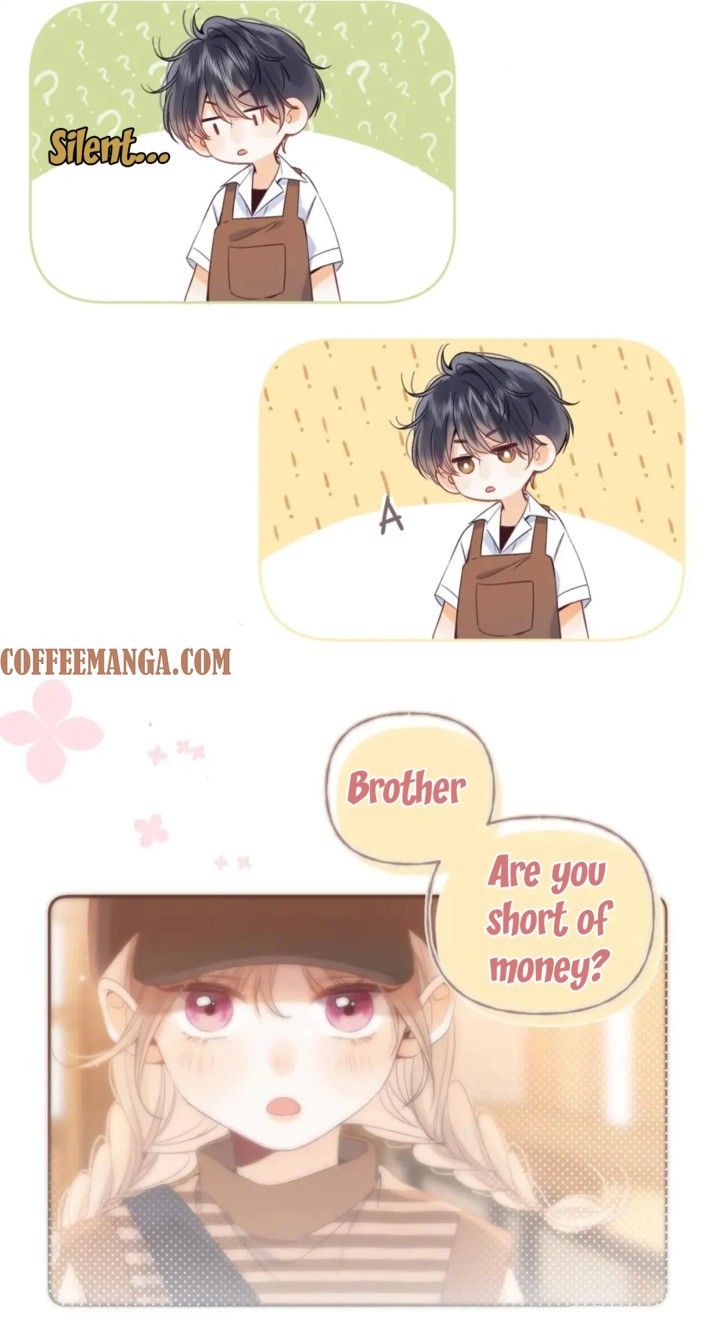 Hidden Love Chapter 20 - Page 22