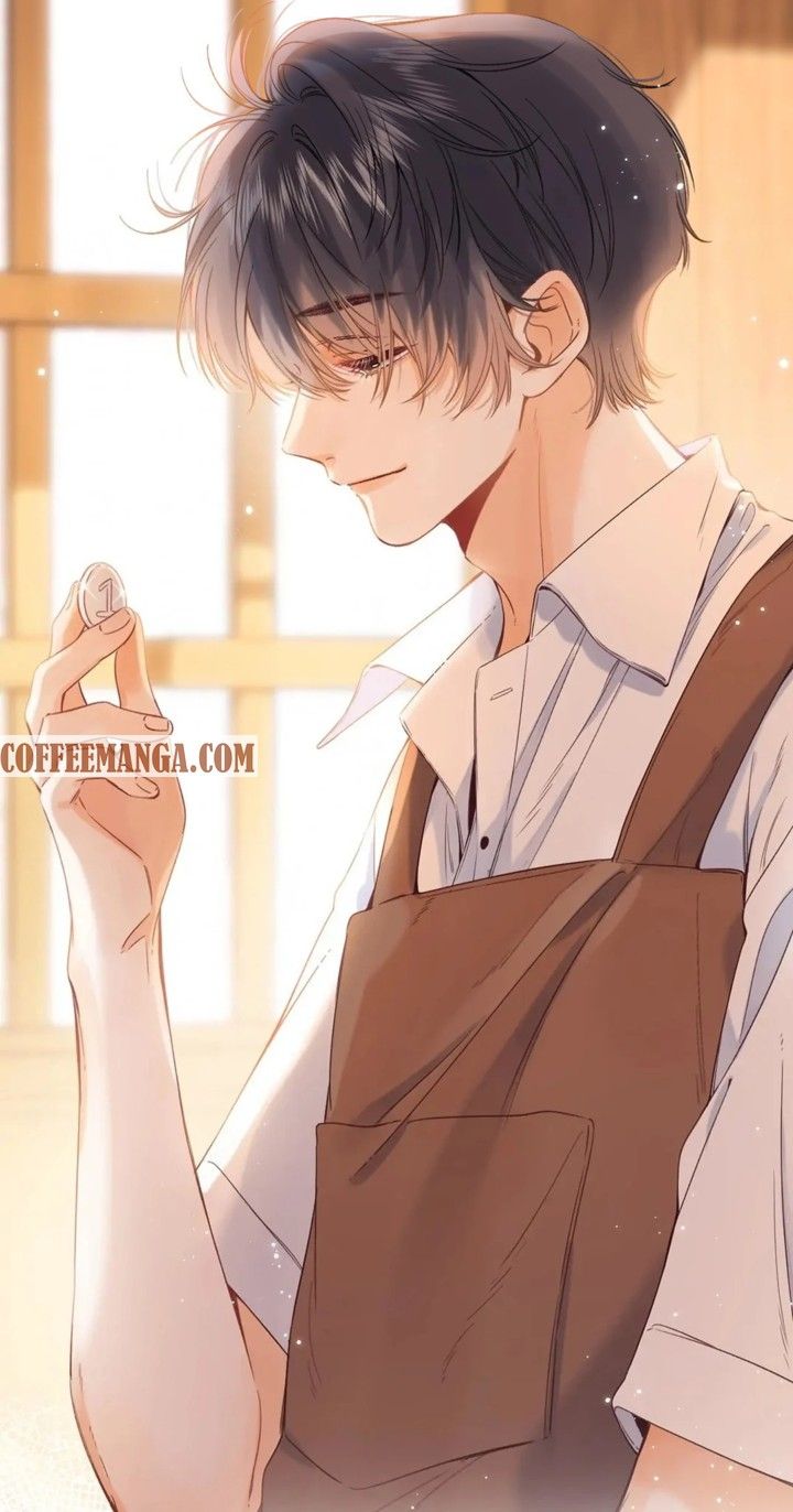 Hidden Love Chapter 20 - Page 24