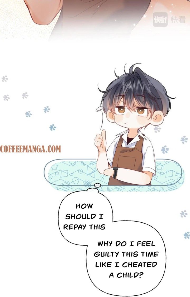 Hidden Love Chapter 20 - Page 25