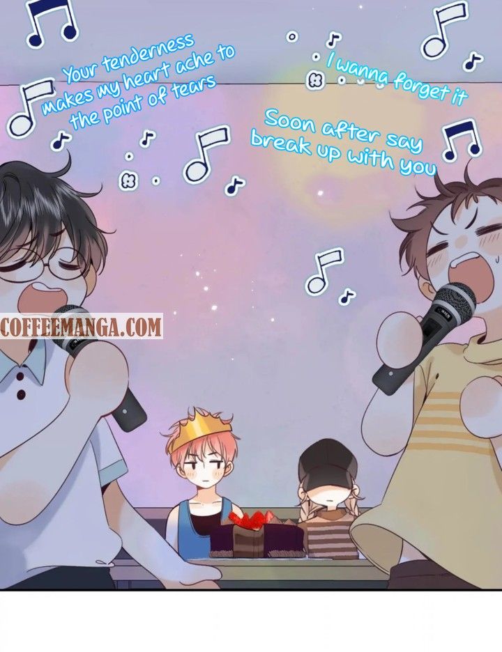 Hidden Love Chapter 20 - Page 28