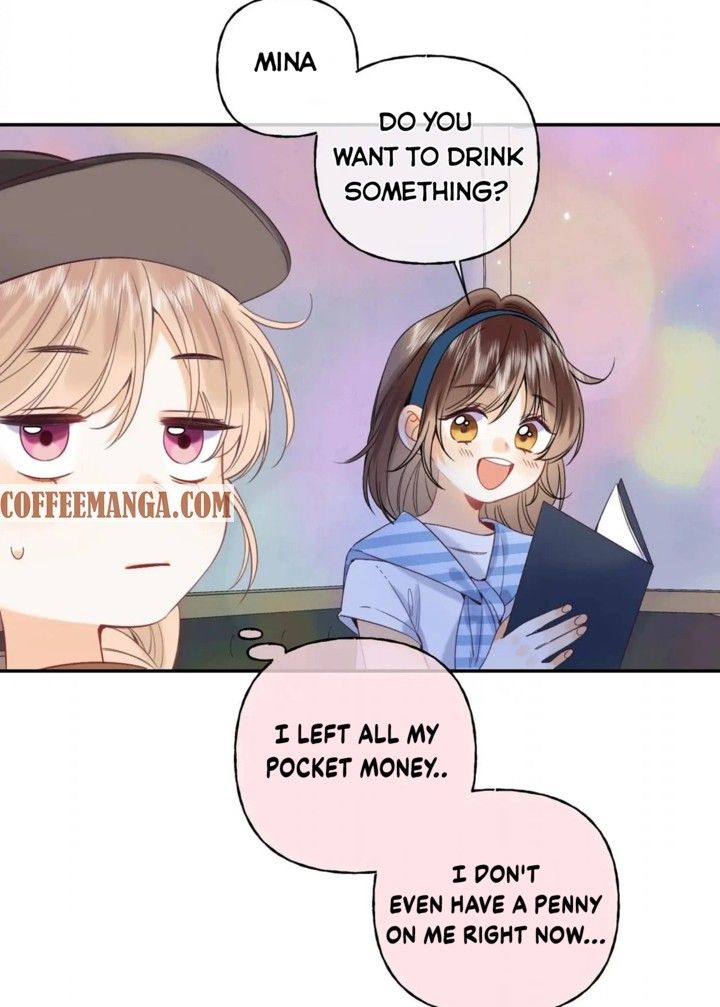 Hidden Love Chapter 20 - Page 29