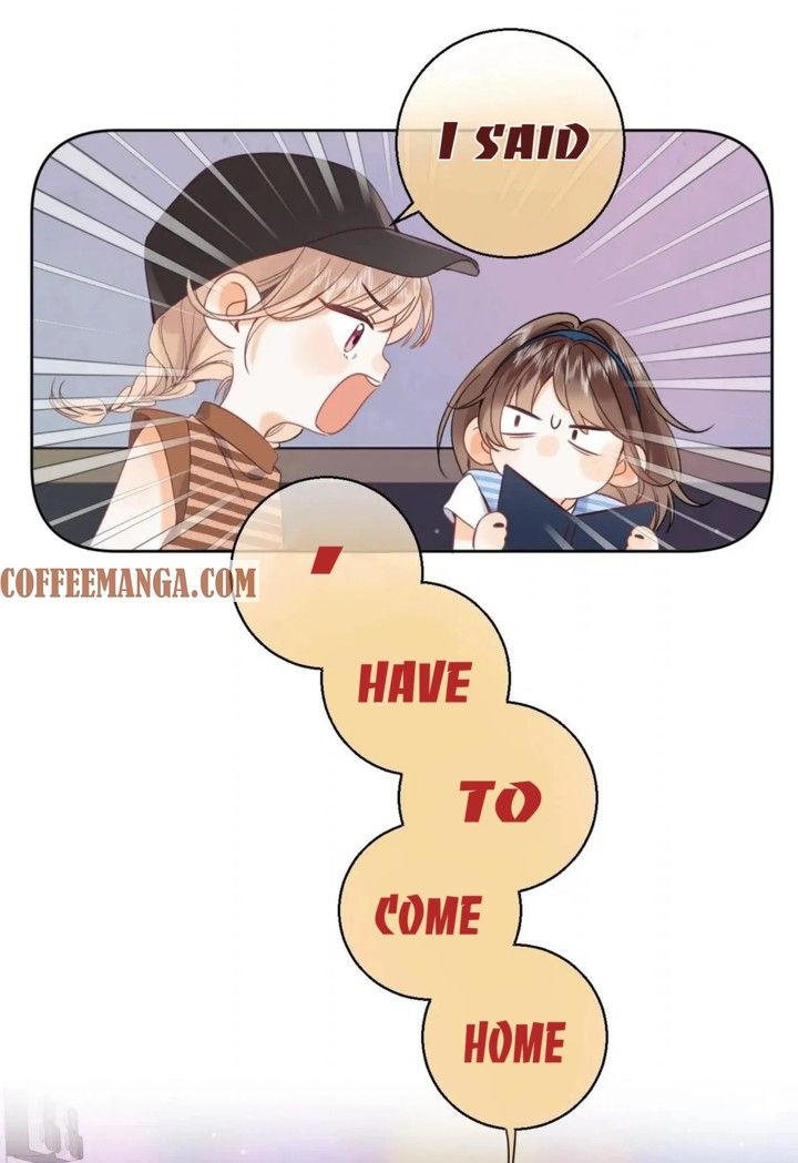 Hidden Love Chapter 20 - Page 31