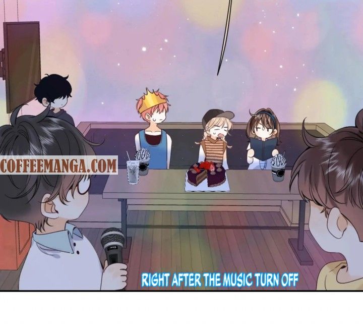 Hidden Love Chapter 20 - Page 32