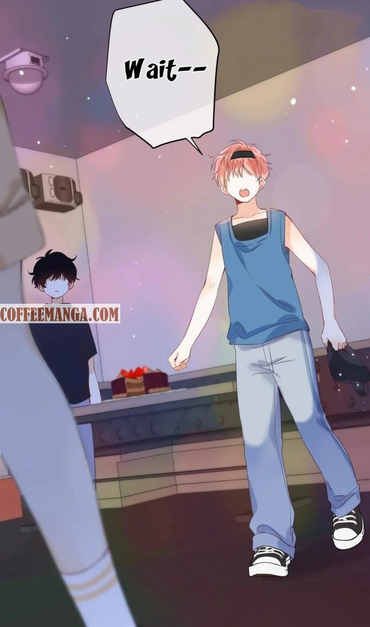 Hidden Love Chapter 20 - Page 39