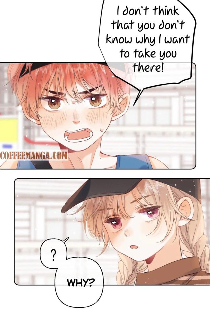 Hidden Love Chapter 20 - Page 43