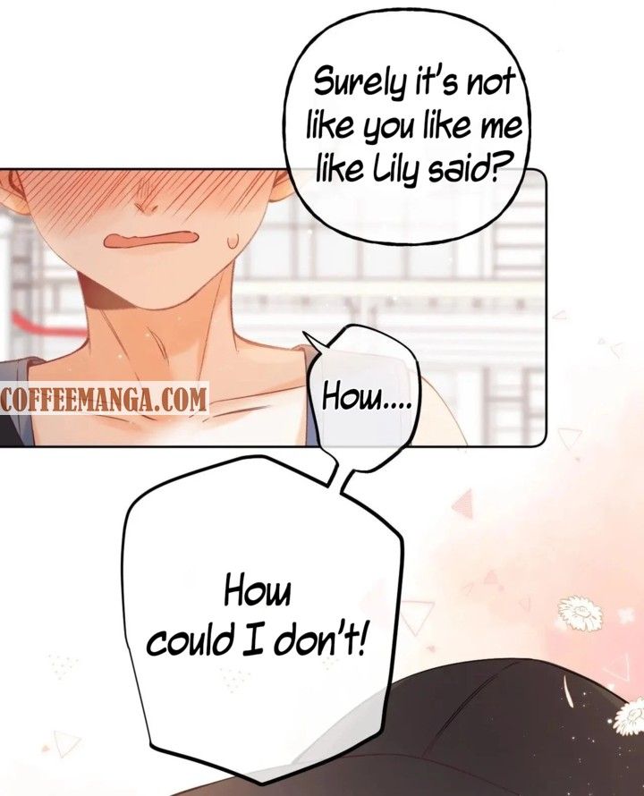 Hidden Love Chapter 20 - Page 44