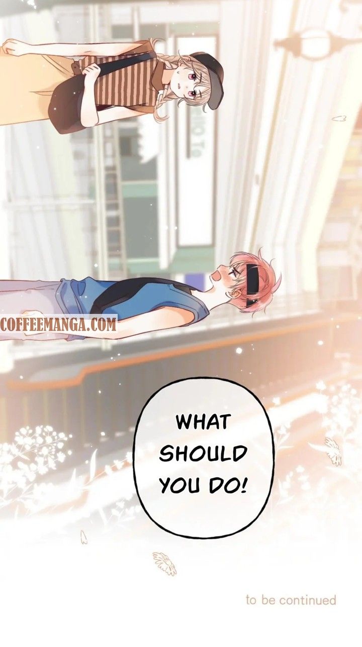 Hidden Love Chapter 20 - Page 48