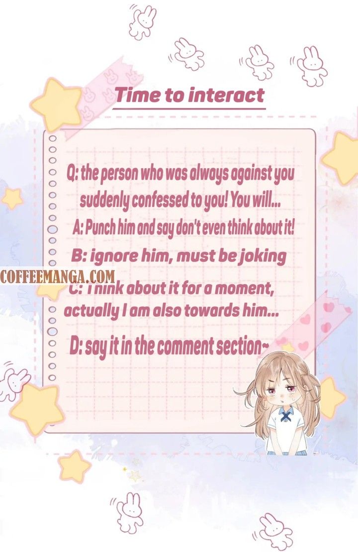 Hidden Love Chapter 20 - Page 49