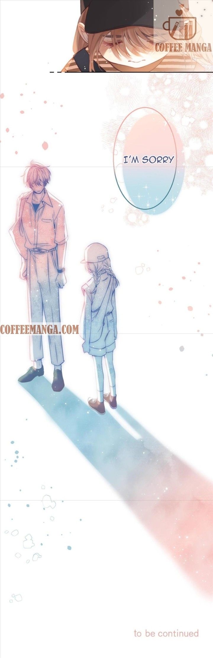 Hidden Love Chapter 21 - Page 22