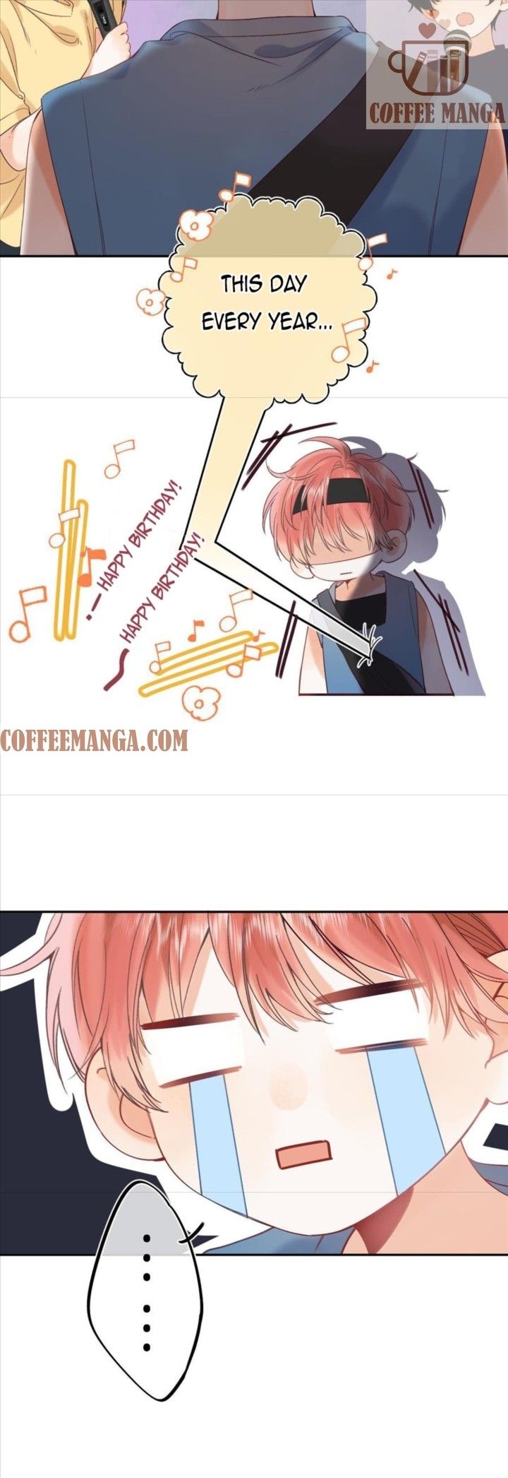 Hidden Love Chapter 21 - Page 24