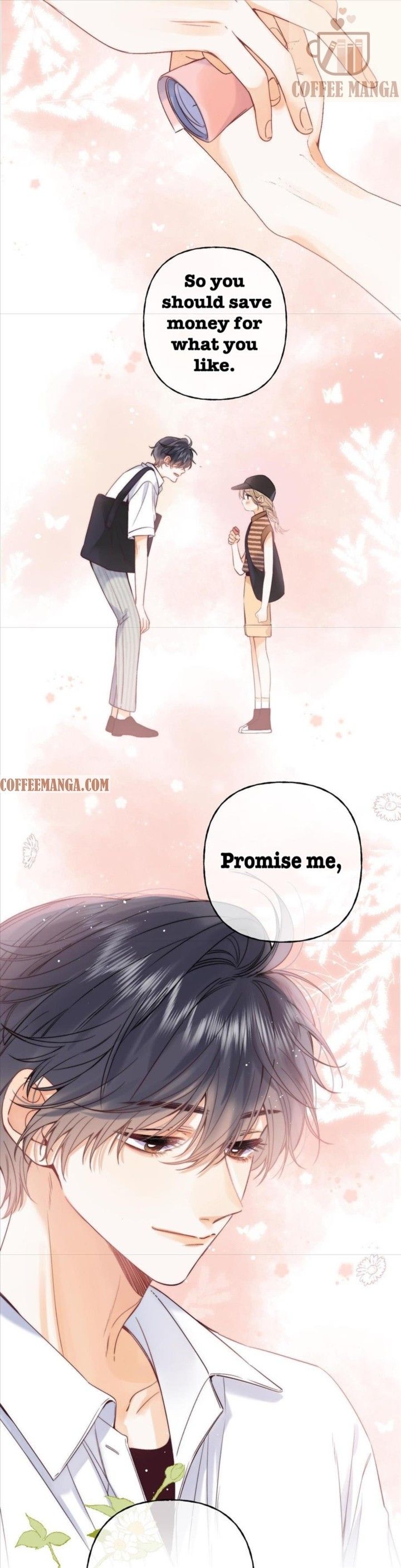 Hidden Love Chapter 22 - Page 4