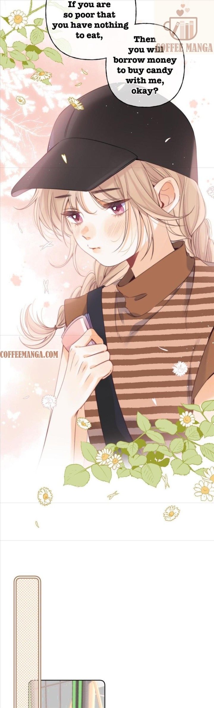 Hidden Love Chapter 22 - Page 5