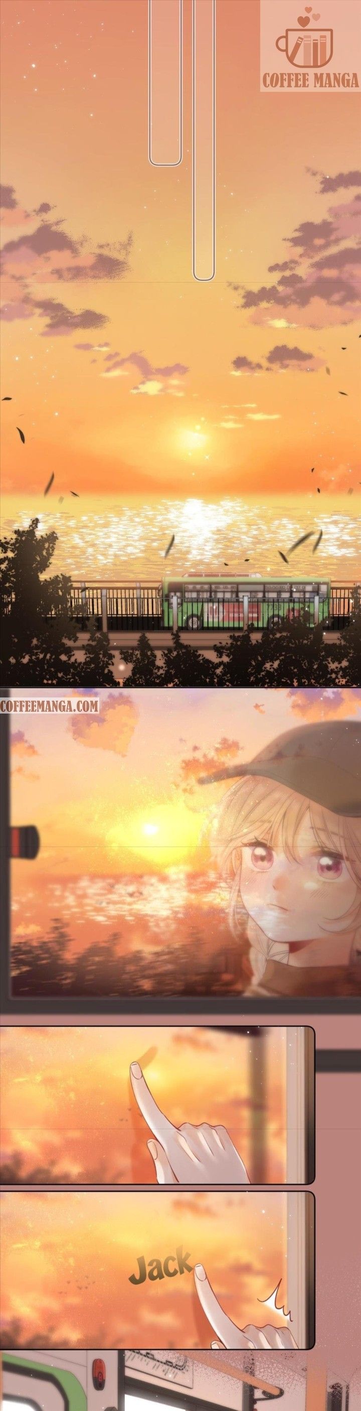 Hidden Love Chapter 22 - Page 7