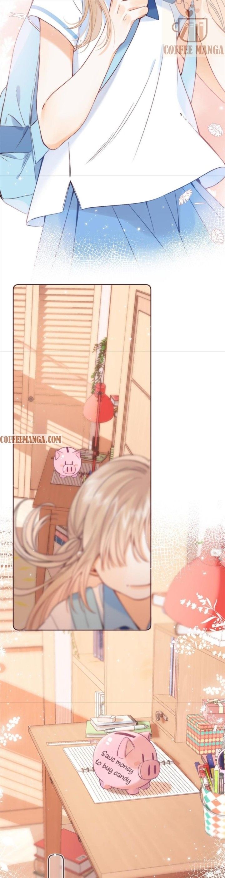 Hidden Love Chapter 22 - Page 12