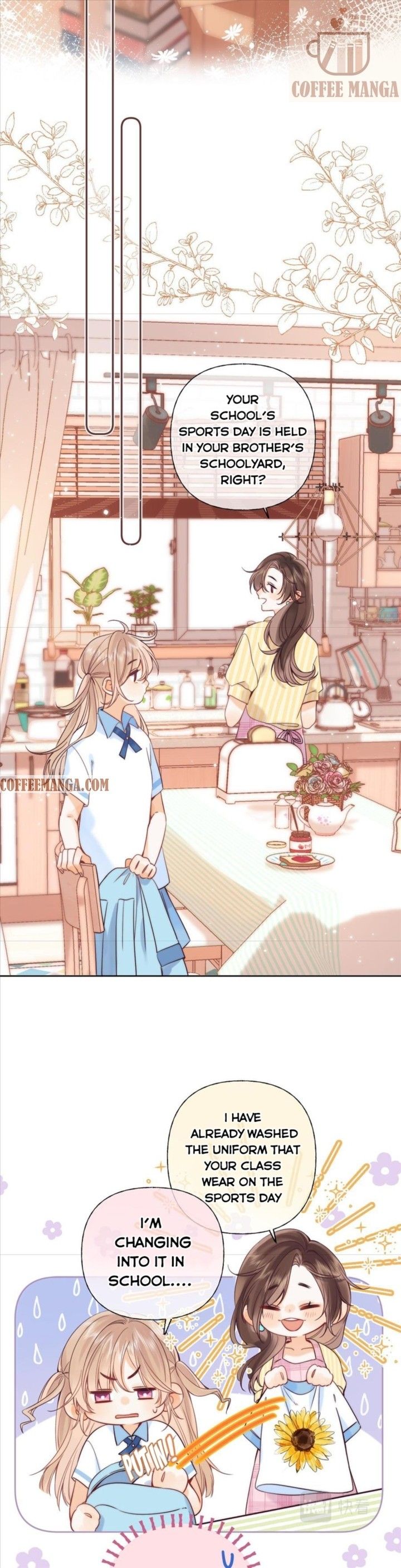 Hidden Love Chapter 22 - Page 13