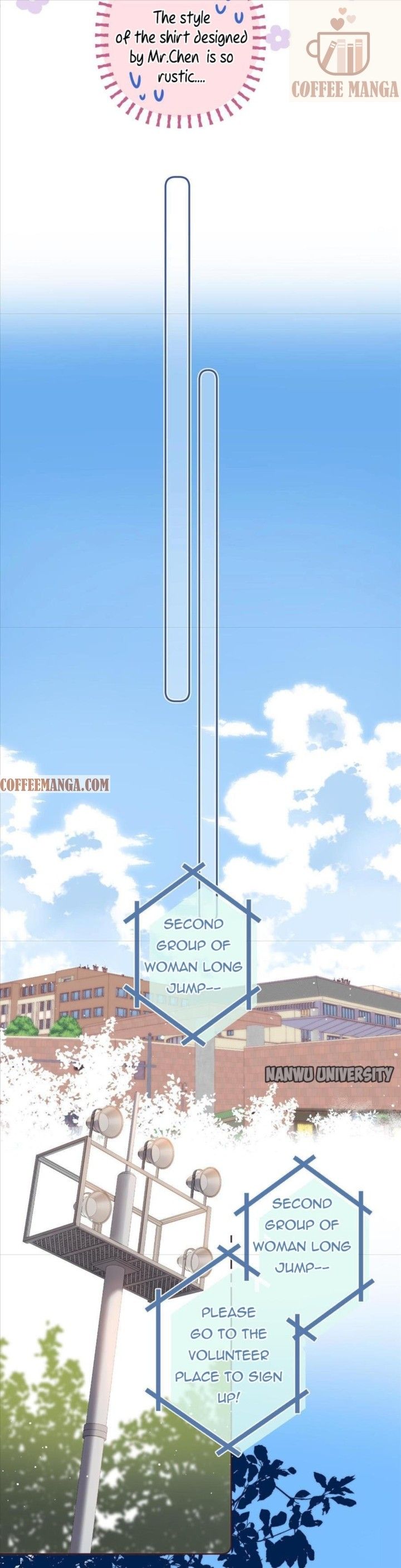 Hidden Love Chapter 22 - Page 14