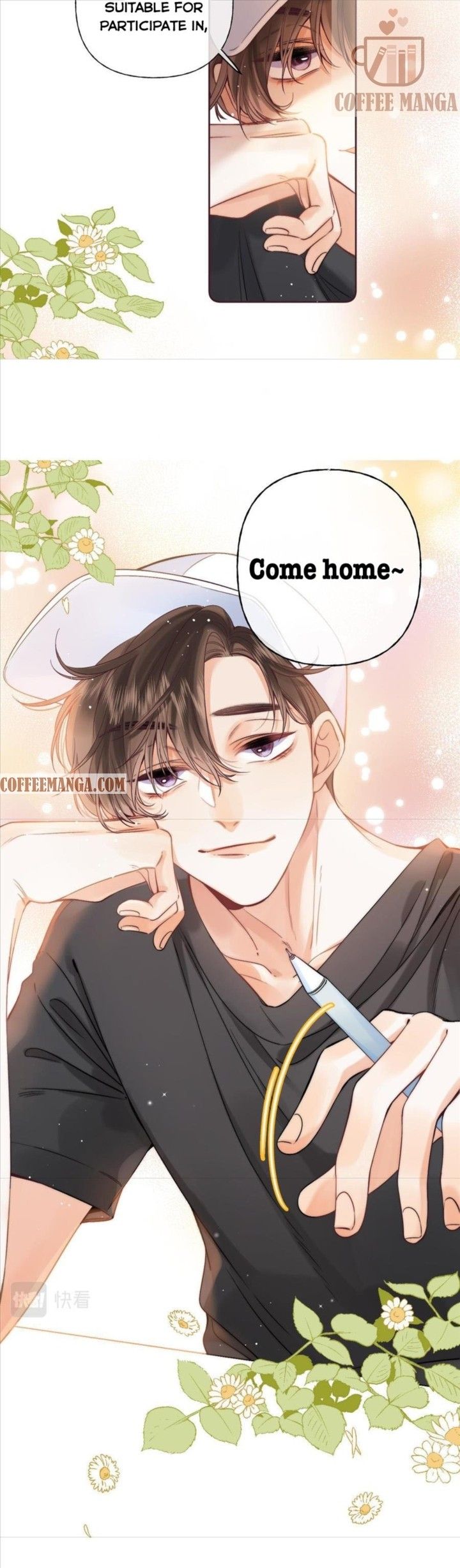 Hidden Love Chapter 22 - Page 16