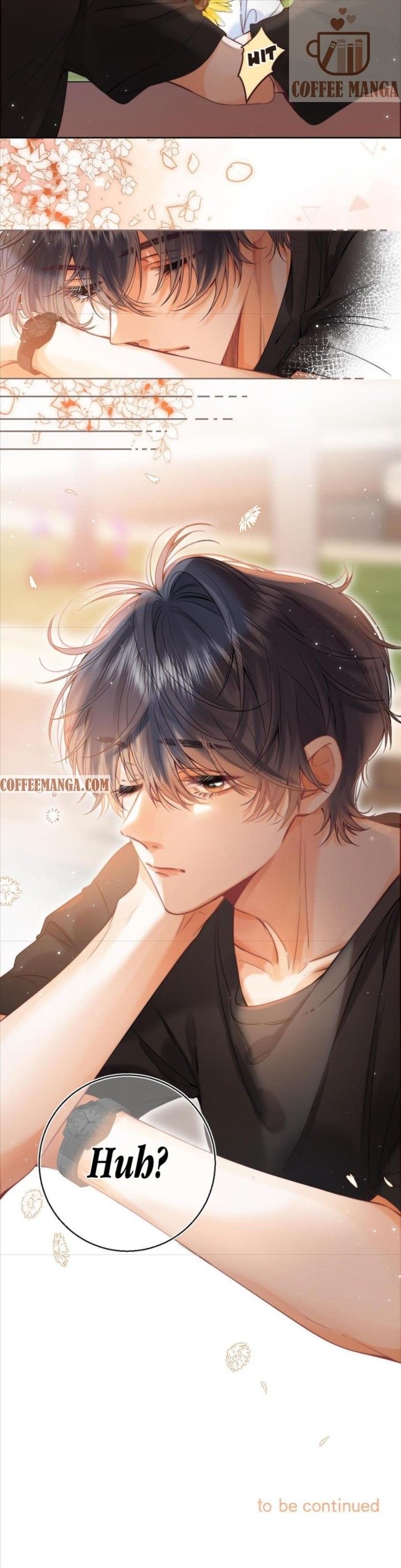 Hidden Love Chapter 22 - Page 18