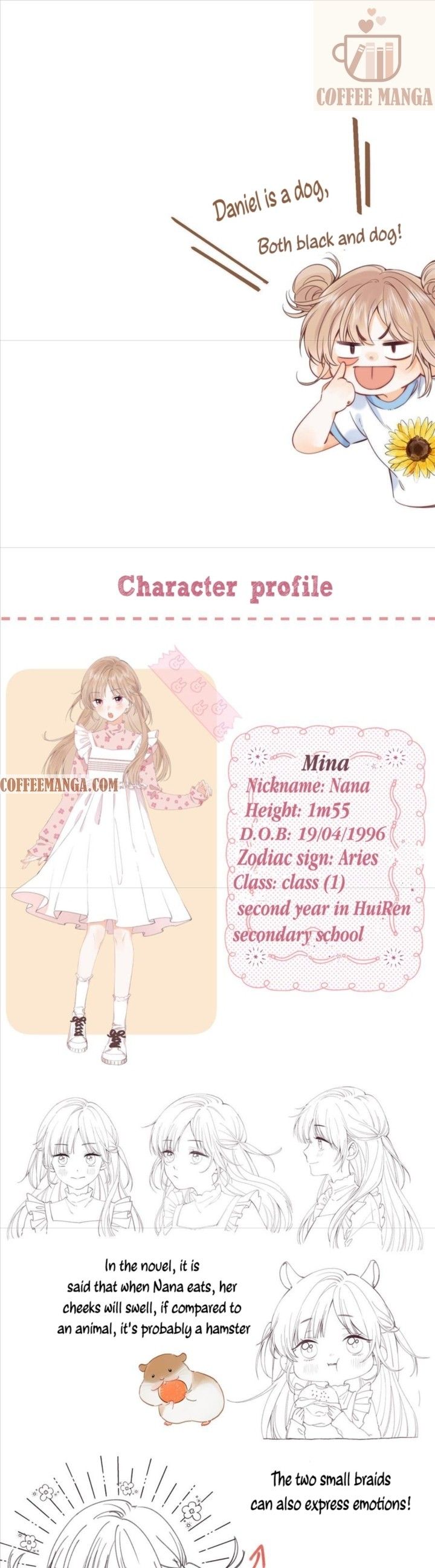 Hidden Love Chapter 22 - Page 19