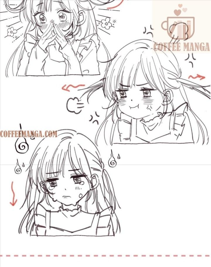 Hidden Love Chapter 22 - Page 20