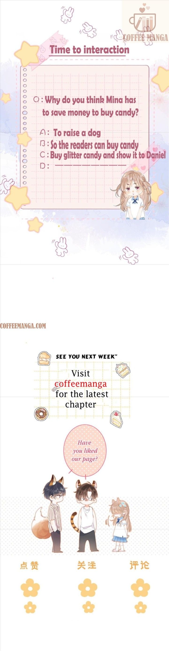 Hidden Love Chapter 22 - Page 21