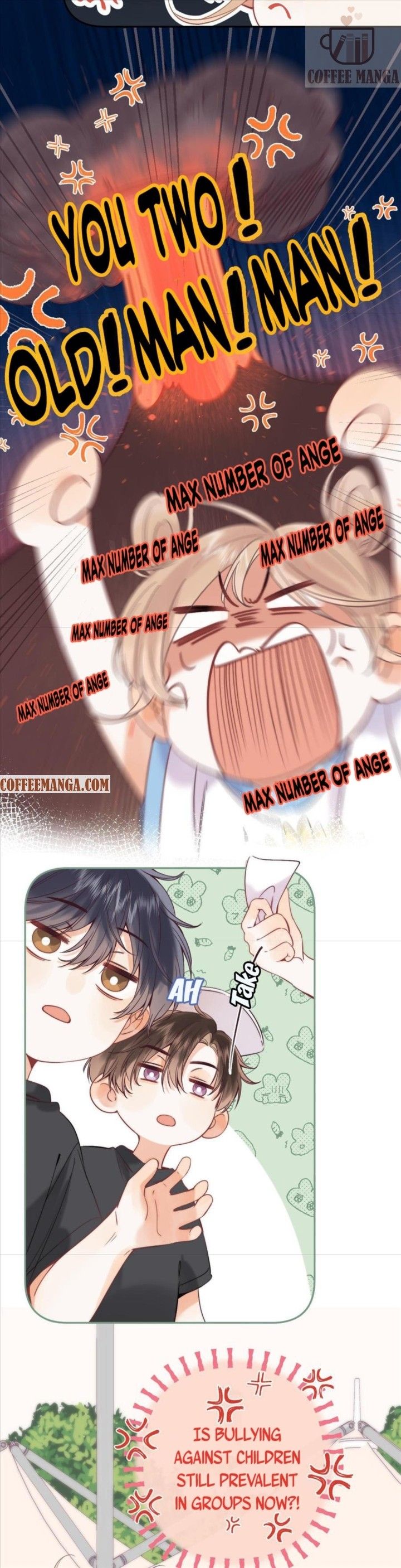 Hidden Love Chapter 23 - Page 5