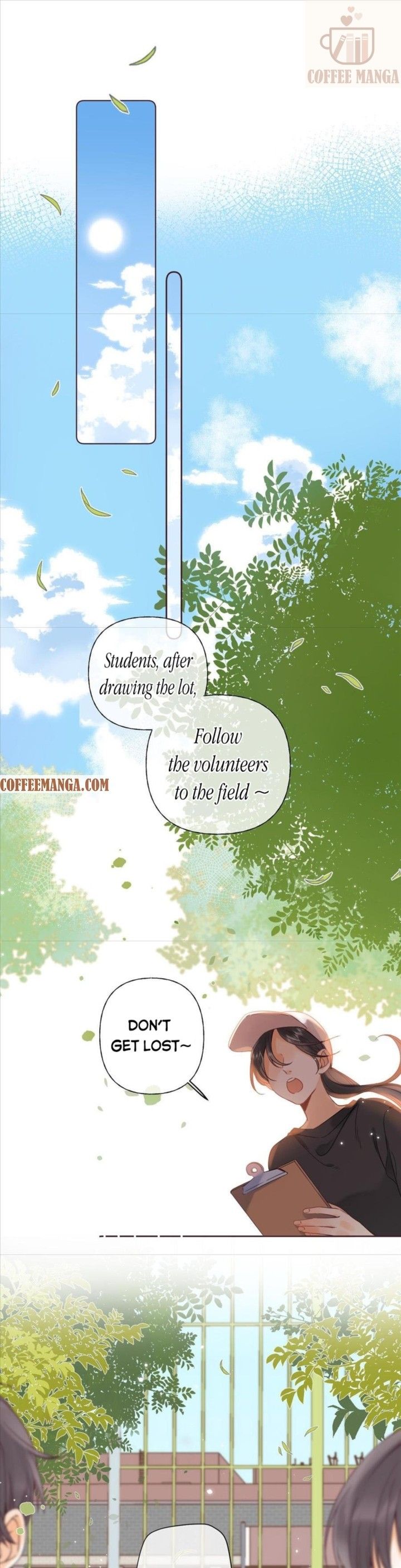 Hidden Love Chapter 23 - Page 9