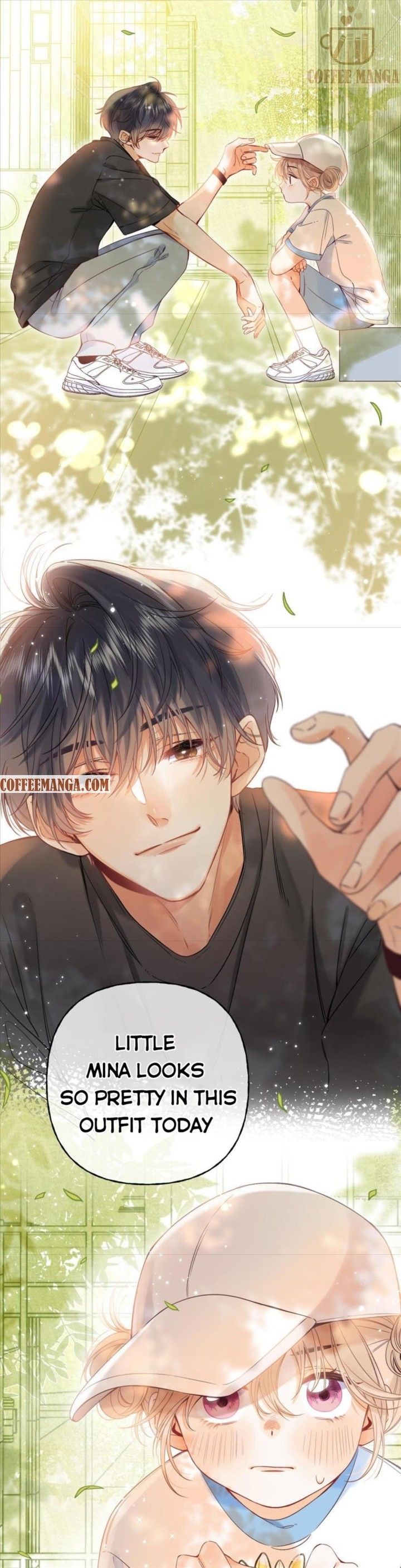 Hidden Love Chapter 23 - Page 11