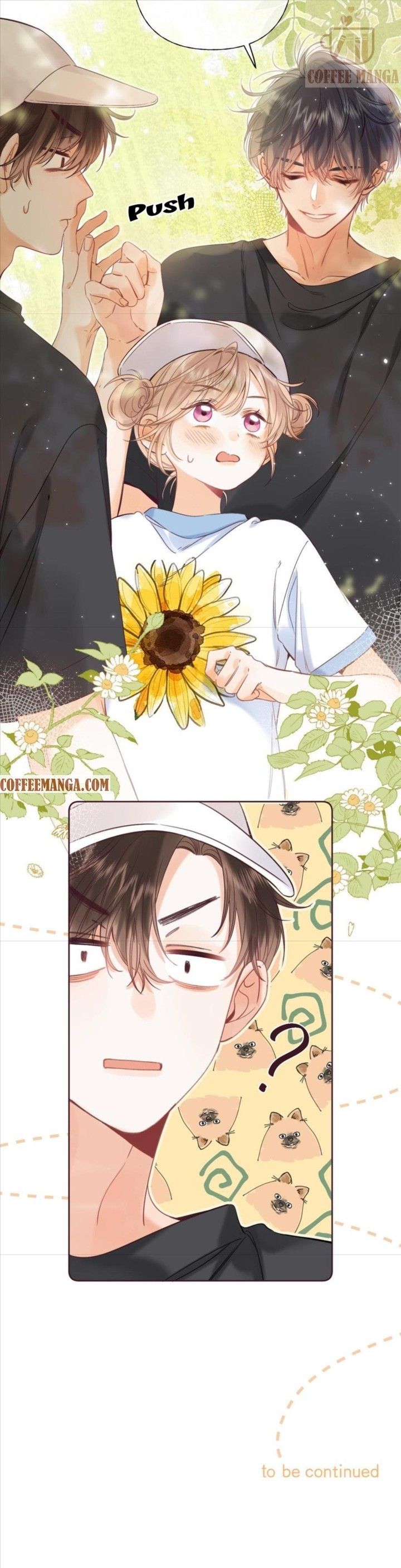 Hidden Love Chapter 23 - Page 15