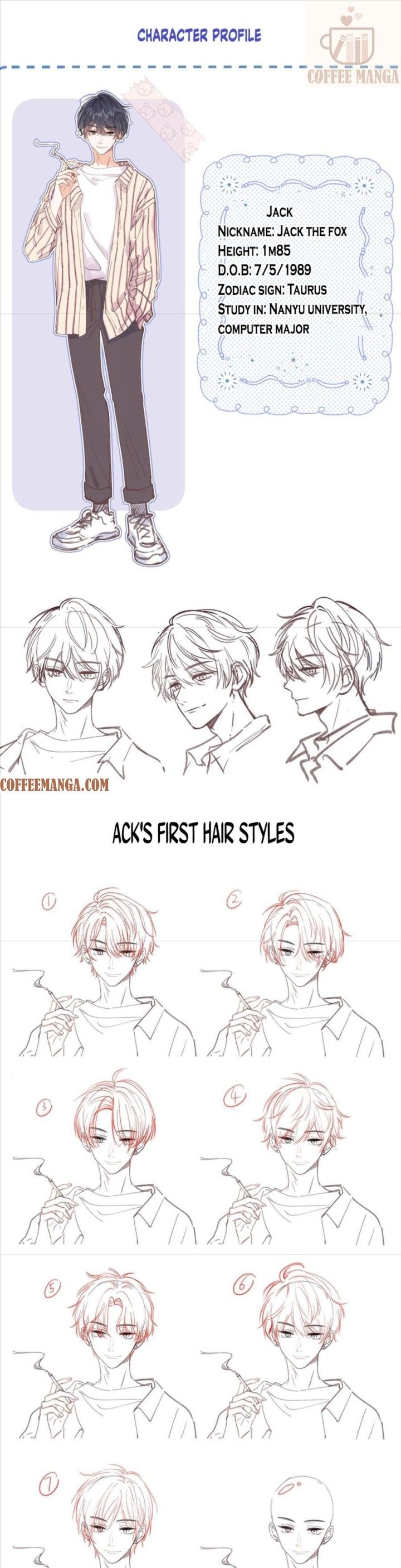 Hidden Love Chapter 23 - Page 16