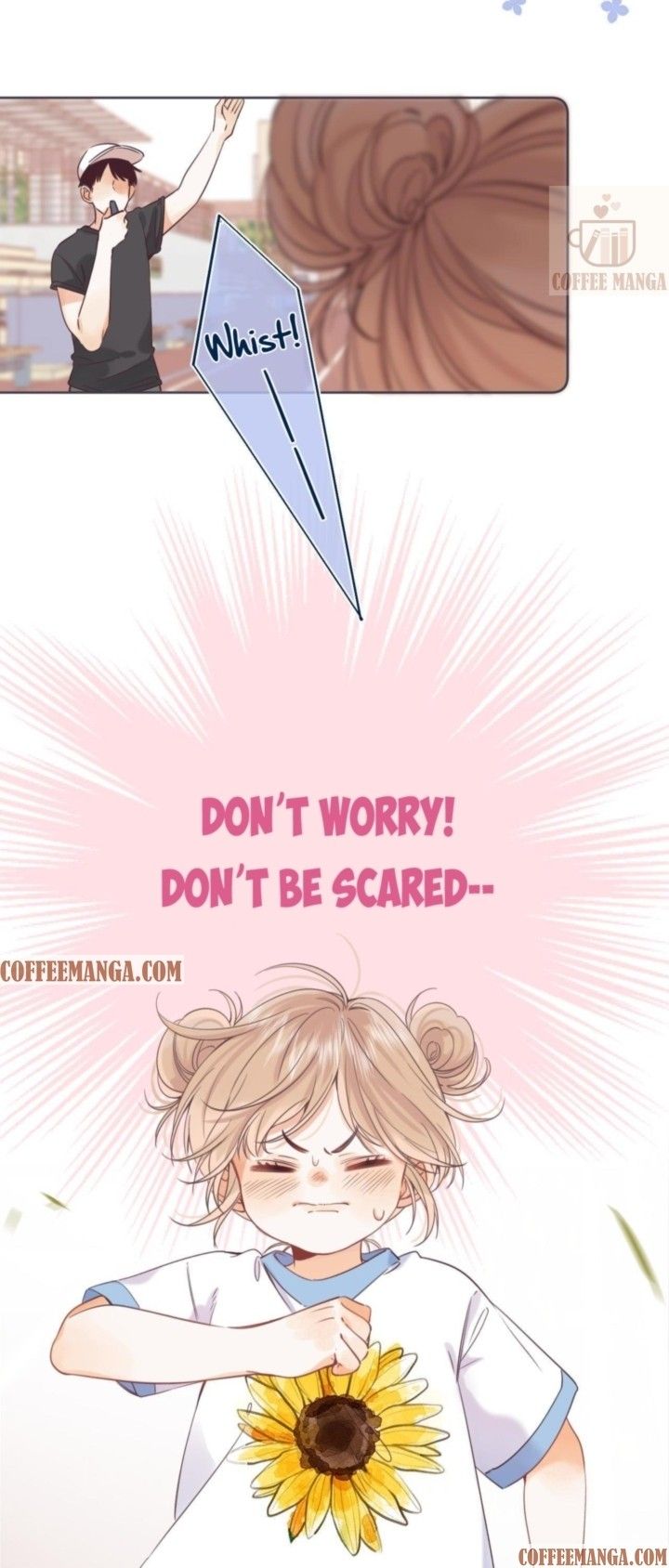 Hidden Love Chapter 24 - Page 10