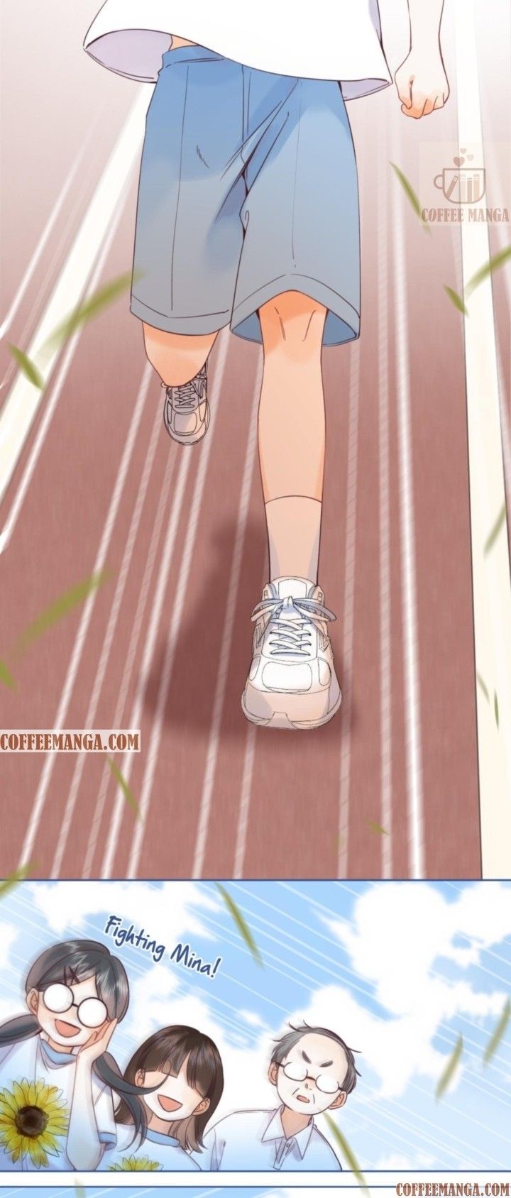 Hidden Love Chapter 24 - Page 11